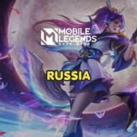 Mobile Legends: Rusia