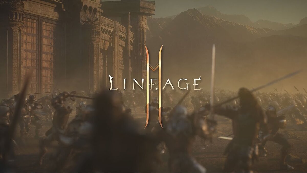 Lineage2M