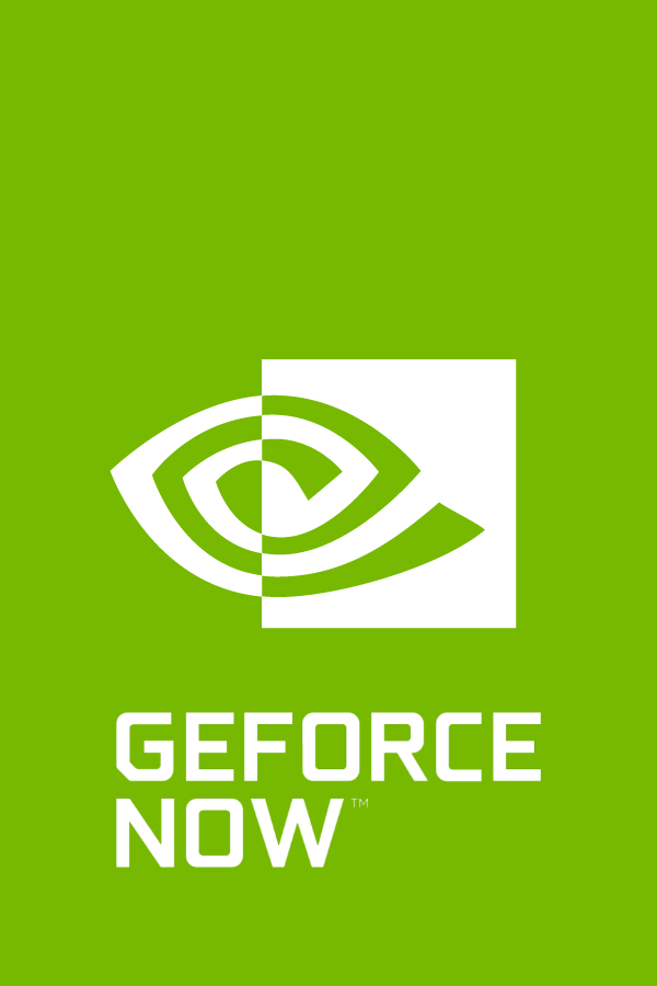 GeForce NOW